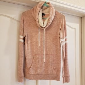 Inspired Hearts Long-Sleeved Top